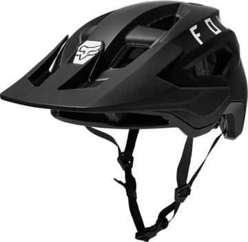 Capacete de bicicleta FOX Speedframe Helmet Mips Black L Capacete de bicicleta - 5