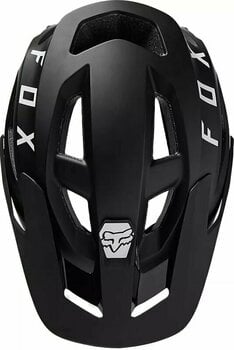 Bike Helmet FOX Speedframe Helmet Mips Black L Bike Helmet - 6