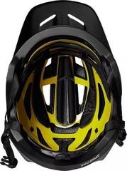 Kolesarska čelada FOX Speedframe Helmet Mips Black - 6