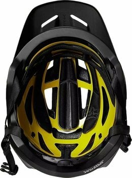 Fietshelm FOX Speedframe Helmet Mips Black L Fietshelm - 7