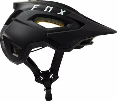 Capacete de bicicleta FOX Speedframe Helmet Mips Black S Capacete de bicicleta - 2