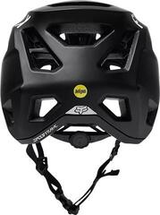 Каска за велосипед FOX Speedframe Helmet Mips Black - 2