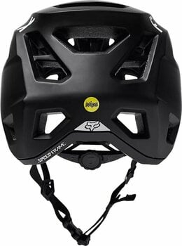 Capacete de bicicleta FOX Speedframe Helmet Mips Black S Capacete de bicicleta - 3