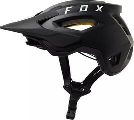 Каска за велосипед FOX Speedframe Helmet Mips Black - 3