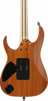 Elektrische gitaar Ibanez RG8570CST-NT Natural - 8