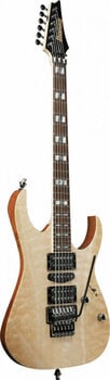 Elektromos gitár Ibanez RG8570CST-NT Natural - 3