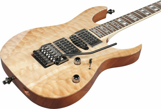 Elektrická kytara Ibanez RG8570CST-NT Natural - 4