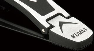Single Pedal Tama HP600D Single Pedal - 5