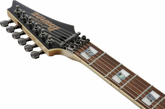 Elektrická kytara Ibanez RG8570CST-NT Natural - 6