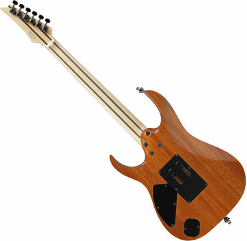 Elektrische gitaar Ibanez RG8570CST-NT Natural - 2
