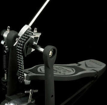 Double Pedal Tama HP600DTW Iron Cobra 600 Double Pedal - 7