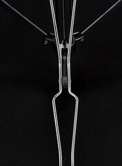 Snare Stand Tama HS80LOW Snare Stand - 3