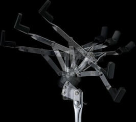Snare Stand Tama HS80LOW Snare Stand - 6