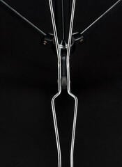 Pieds de caisse claire Tama HS80W Pieds de caisse claire - 1