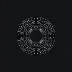 Hanglemez Kasabian - The Alchemist's Euphoria (LP) - 1