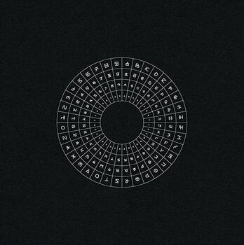 Vinylplade Kasabian - The Alchemist's Euphoria (LP) - 2