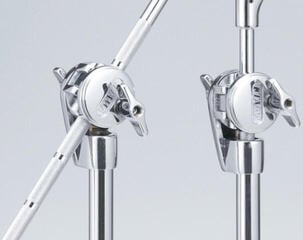 Cymbal Boom Stand Tama HC83BW Roadpro Cymbal Boom Stand - 2