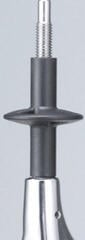 Cymbal Boom Stand Tama HC83BW Roadpro Cymbal Boom Stand - 3