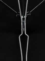Cymbal Boom Stand Tama HC83BW Roadpro Cymbal Boom Stand - 6