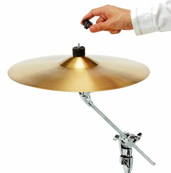 Cymbal Boom Stand Tama HC83BLS Roadpro Light Cymbal Boom Stand - 4