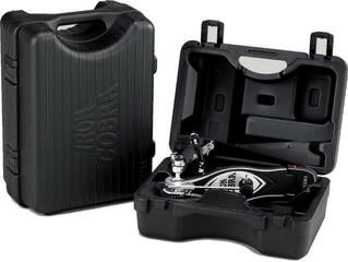 Single Pedal Tama HP900PN Iron Cobra Power Glide Single Pedal - 1