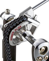 Single Pedal Tama HP900PN Iron Cobra Power Glide Single Pedal - 5