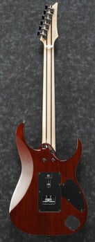 Električna gitara Ibanez RG8570ZL-BSR Brownish Sphalerite Električna gitara - 5