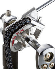 Double Pedal Tama HP900PWLN Iron Cobra Power Glide Left Double Pedal - 5