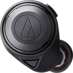 Ασύρματο Ακουστικό In-ear Audio-Technica ATH-CKS50TW Black Ασύρματο Ακουστικό In-ear - 2