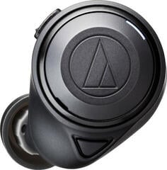 Ασύρματο Ακουστικό In-ear Audio-Technica ATH-CKS50TW Black Ασύρματο Ακουστικό In-ear - 3