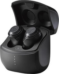 Ασύρματο Ακουστικό In-ear Audio-Technica ATH-CKS50TW Black Ασύρματο Ακουστικό In-ear - 1