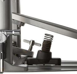 Single Pedal Tama HP910LN Speed Cobra Single Pedal - 5