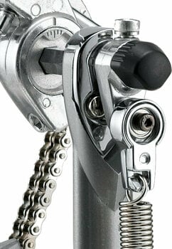 Double Pedal Tama HP910LWN Speed Cobra Double Pedal - 9