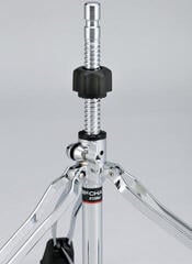 Dobszék Tama HT741B Ergo-Rider Quartet With Backrest Dobszék - 2