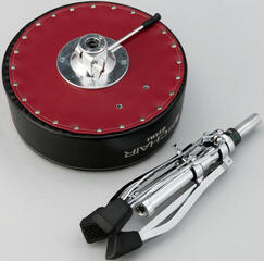 Scaun pentru tobe Tama HT750BC Ergo-Rider Hydraulix Scaun pentru tobe - 1
