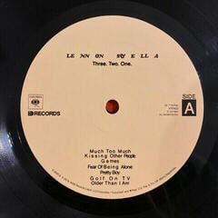 Hanglemez Lennon Stella - Three. Two. One. (LP) - 1