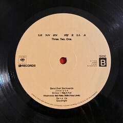 Hanglemez Lennon Stella - Three. Two. One. (LP) - 2
