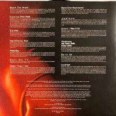 Hanglemez Lennon Stella - Three. Two. One. (LP) - 3