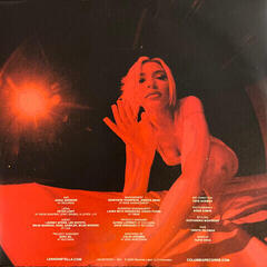 Hanglemez Lennon Stella - Three. Two. One. (LP) - 4