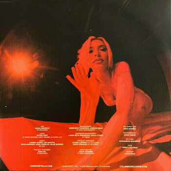 Disco in vinile Lennon Stella - Three. Two. One. (LP) - 5