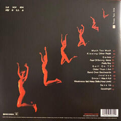 Hanglemez Lennon Stella - Three. Two. One. (LP) - 5