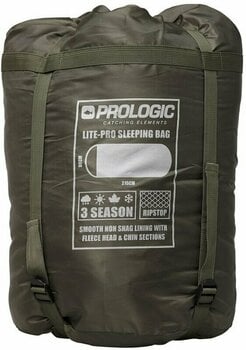 Sleeping Bag Prologic Element Lite-Pro 3 Season Sleeping Bag - 4