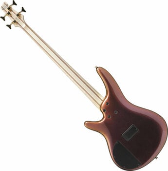 4-string Bassguitar Ibanez SR300EDX-RGC Rose Gold Chameleon - 2
