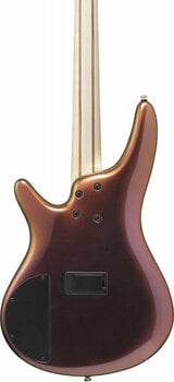 E-Bass Ibanez SR300EDX-RGC Rose Gold Chameleon - 6