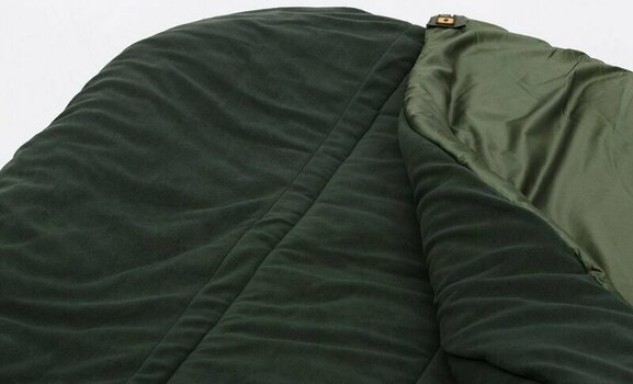 Saco-cama Prologic Element Comfort 4 Season Sleeping Bag - 5