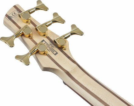 5-string Bassguitar Ibanez SR305EDX-RGC Rose Gold Chameleon - 7