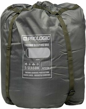Makuupussi Prologic Element Thermo 5 Season Sleeping Bag - 4