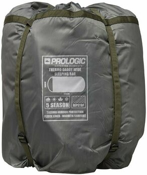 Sovepose Prologic Element Thermo Daddy 5 Season Sleeping Bag - 4