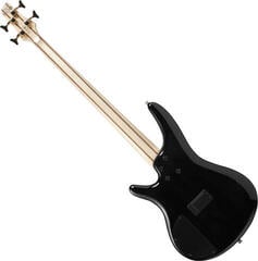 4-string Bassguitar Ibanez SR400EPBDXTSU Tropical Seafloor Burst 4-string Bassguitar - 1