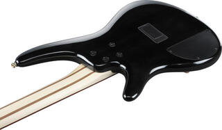 4-string Bassguitar Ibanez SR400EPBDXTSU Tropical Seafloor Burst 4-string Bassguitar - 7